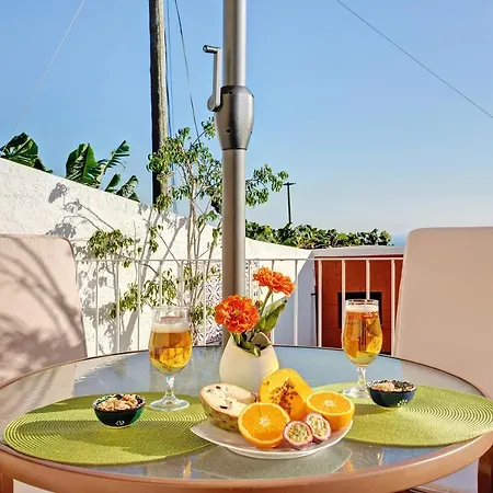 A Minha Casa T3 Com Vista Mar Villa Funchal  Exterior photo