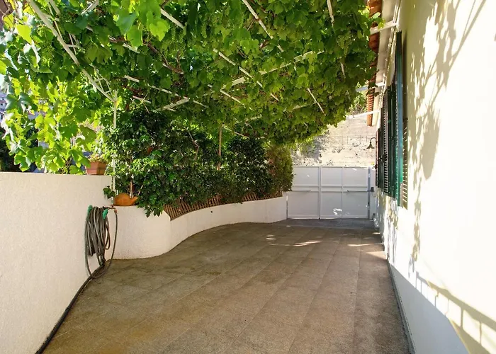 A Minha Casa T3 Com Vista Mar