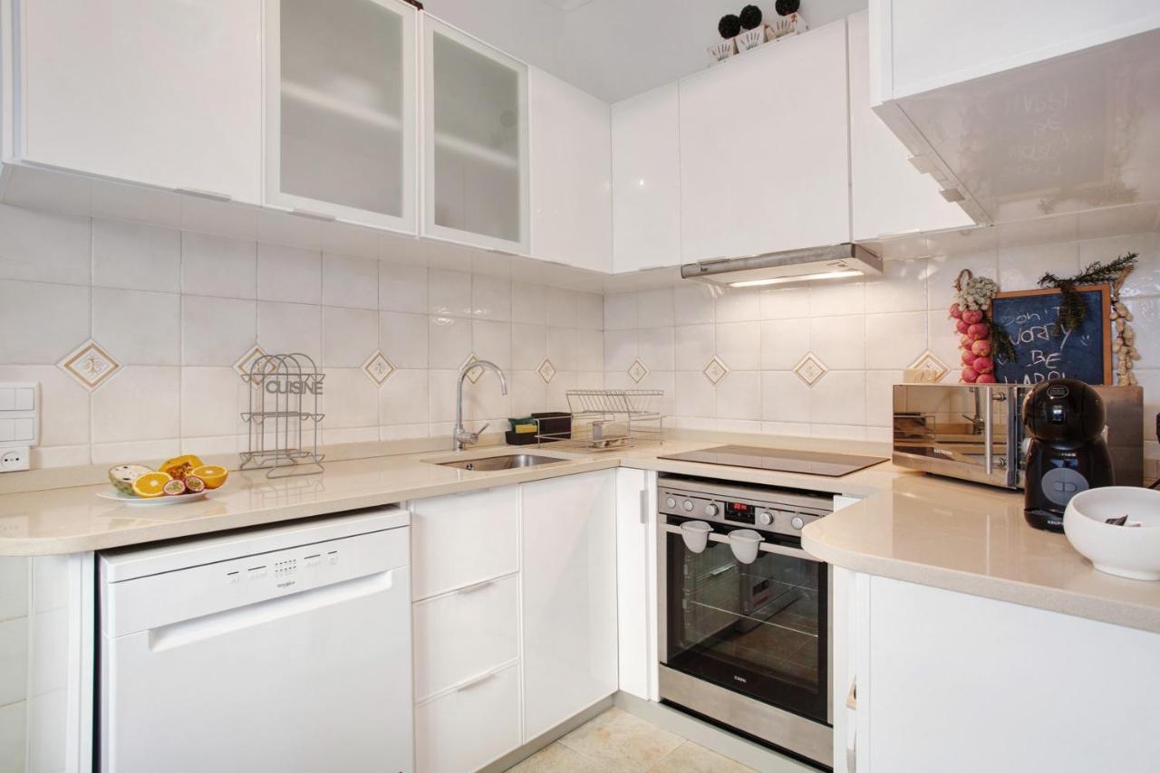 A Minha Casa T3 Com Vista Mar Holiday home