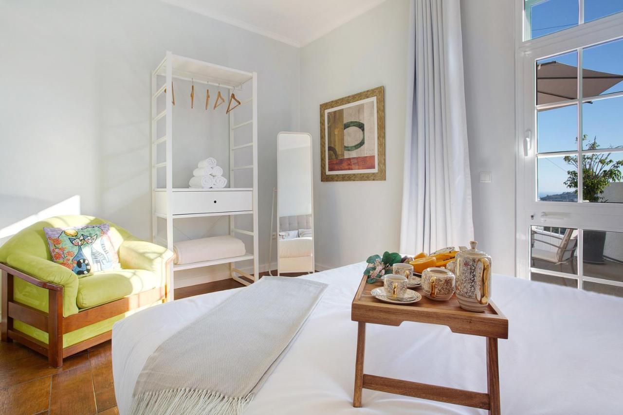 Holiday home A Minha Casa T3 Com Vista Mar Funchal (Madeira)